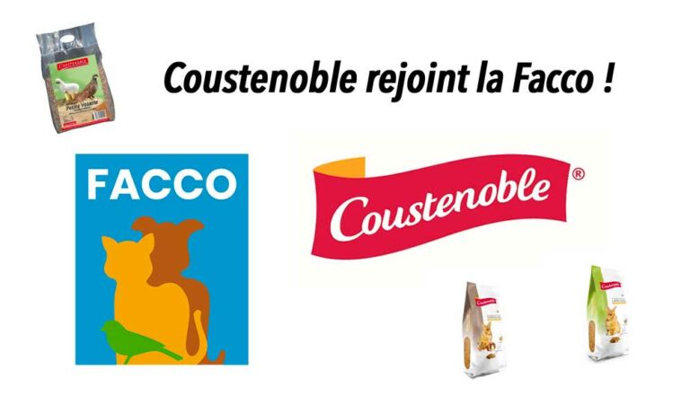 Coustenoble rejoint la Facco